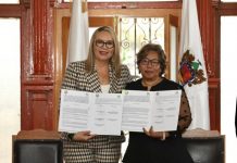 UMSNH Y Cofom apuntalan proyectos de gran calado en favor de Michoacán