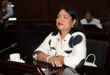 Impulsa diputada Eréndira Isauro acciones a favor de la niñez indígena en Michoacán