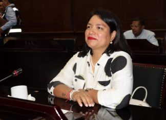 Impulsa diputada Eréndira Isauro acciones a favor de la niñez indígena en Michoacán