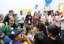 Con Ludoteca, Congreso del Estado apuesta al desarrollo de hijas e hijos de las y los trabajadores del Poder Legislativo