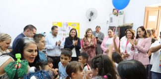Con Ludoteca, Congreso del Estado apuesta al desarrollo de hijas e hijos de las y los trabajadores del Poder Legislativo