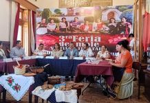 Tupátaro te invita a su tercera Feria del Mole: tradición, sabor y cultura