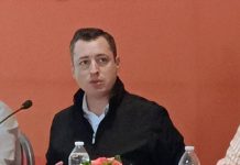 “Los buenos y malos no tienen partido, tienen decisiones”: Colosio Riojas