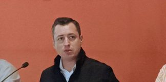“Los buenos y malos no tienen partido, tienen decisiones”: Colosio Riojas