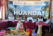 Invita Huandacareo a disfrutar de Semana Santa en sus balnearios