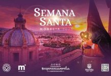 Semana Santa en Morelia: Tradición, Fe y Cultura
