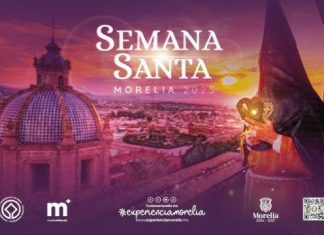 Semana Santa en Morelia: Tradición, Fe y Cultura