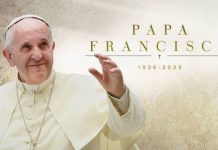 Semblanza del Papa Francisco