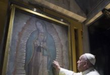 Un Encuentro Histórico: La Visita del Papa Francisco a Morelia