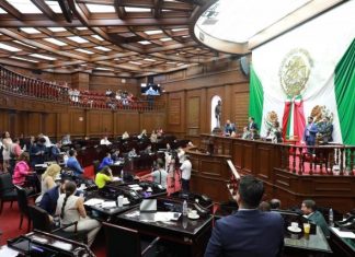Abierta la convocatoria para la entrega de la Condecoración Melchor Ocampo