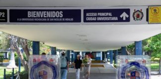 UMSNH acerca oferta laboral a las y los universitarios, se realizará Feria de Empleo
