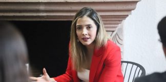 Abusiva la iniciativa estadounidense que pretende gravar remesas que envían nuestros paisanos: Brissa Arroyo