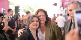 La 4T garantiza justicia laboral para las y los maestros de Michoacán: Fabiola Alanís