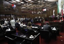 76 LEGISLATURA LLAMA A AYUNTAMIENTOS A FORTALECER LOS PLANES DE DESARROLLOS MUNICIPAL