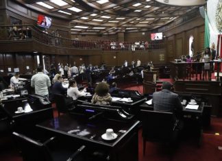 76 LEGISLATURA LLAMA A AYUNTAMIENTOS A FORTALECER LOS PLANES DE DESARROLLOS MUNICIPAL