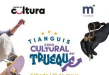 Invita SeCultura Morelia al Tianguis Expo Cultural del Trueque