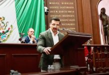 Toño Mendoza impulsa reforma para regular plataformas tecnológicas de alojamiento turístico eventual