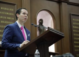 Urgente reformar el Código Penal de Michoacán para Proteger el Patrimonio de los Ciudadanos ante Estafas Financieras: Alfredo Anaya