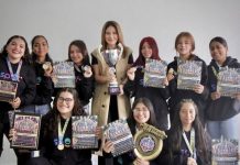 Alfonso Martínez fortalece impulso al talento de las juventudes morelianas
