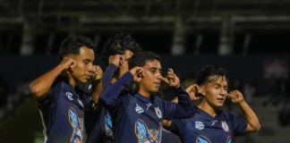 ATLÉTICO MORELIA-UMSNH BUSCA TALENTO, REALIZARÁ VISORIAS