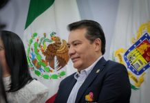La Kuínchekua le gana a la Guelaguetza, en premios Lo Mejor de México: Monroy
