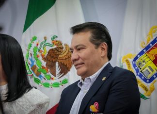 La Kuínchekua le gana a la Guelaguetza, en premios Lo Mejor de México: Monroy