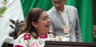 Propone Belinda Iturbide reforma a la Ley de Salud