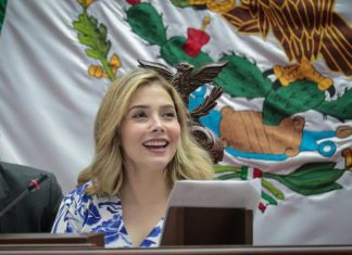 Exhorta Brissa Arroyo a impartir educación de calidad en todos los niveles