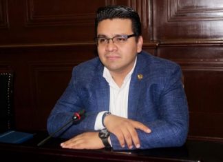 Toño Carreño apoya la libertad de expresión