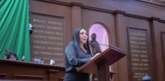 Que se implemente Programa de Apoyo a Madres con Cáncer gratuito en Michoacán propone Adriana Campos Huirache