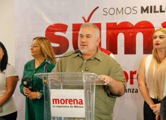 Morena Michoacán advierte: no habrá nepotismo en futuras alianzas