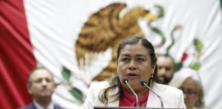Exhorta 76 Legislatura al Congreso de la Unión a presupuestar recursos para pago a ex braceros