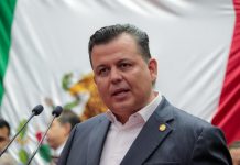 Propone Memo Valencia que los animales no sean víctimas del crimen organizado