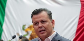 Propone Memo Valencia que los animales no sean víctimas del crimen organizado