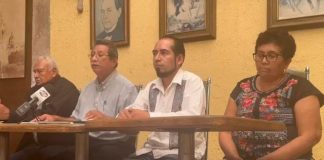 Prohíben a El Ticuíz, derecho a la autonomía gubernamental; pobladores se quejan