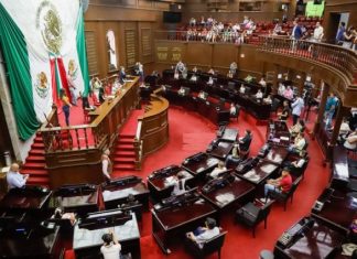 Reestructura en la Jucopo: PRI, PRD y Movimiento Ciudadano cambian coordinaciones