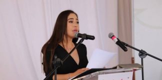 Exdiputada Miriam Tinoco: apoyamos a Morón, no a Morena