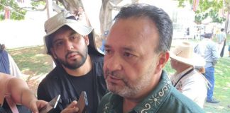 Pide alcalde de Pátzcuaro, fundamentar acusaciones contra familiar señalado de nexos con delincuencia