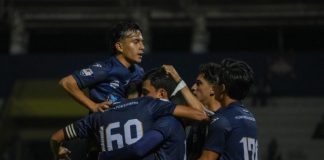 Atlético Morelia UMSNH debuta en la Liguilla de la TDP