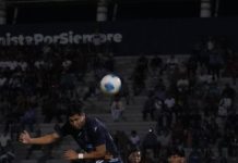 Atlético Morelia-UMSNH buscará el triunfo en Sonora