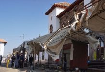 El nuevo Mercado Vasco de Quiroga abre sus puertas al público y avanza la recuperación del Centro Histórico