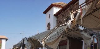 El nuevo Mercado Vasco de Quiroga abre sus puertas al público y avanza la recuperación del Centro Histórico