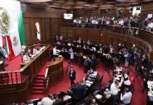 Bajan diputados del PT, dictamen para votar glosa del Ejecutivo; hay inconsistencias