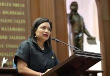 Todos los ciudadanos tienen derecho a la salud, sin importar su situación jurídica: Eréndira Isauro