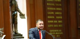 Proponce Reyes Galindo «Muerte cívica» a funcionarios corruptos en Michoacán