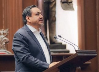 Agravar penas contra el maltrato animal propone Víctor Manríquez González