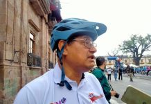 Confirman retiro voluntario de 52 candidaturas en Michoacán; sin reportes de amenazas, asegura IEM