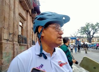 Confirman retiro voluntario de 52 candidaturas en Michoacán; sin reportes de amenazas, asegura IEM