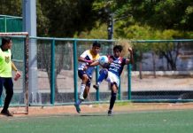 Atlético Morelia-UMSNH disputó una histórica primer temporada en la Liga TDP