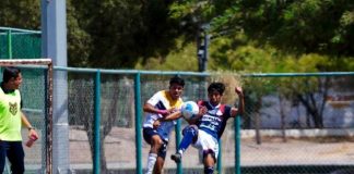 Atlético Morelia-UMSNH disputó una histórica primer temporada en la Liga TDP
